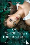 Carter, Aimee - THE GODDESS INHERITANCE