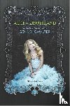 Showalter, Gena - ALICE IN ZOMBIELAND