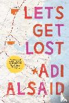 Alsaid, Adi - Let's Get Lost