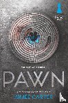 Carter, Aimee - PAWN
