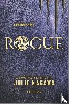 Kagawa, Julie - Kagawa, J: Rogue