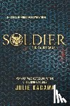 Kagawa, Julie - Soldier