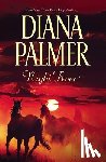 Palmer, Diana - NIGHT FEVER