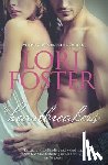 Foster, Lori - Heartbreakers: An Anthology