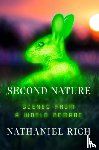 Rich, Nathaniel - Second Nature