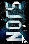 Sjon - The Blue Fox