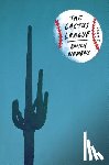 Nemens, Emily - The Cactus League