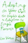 Varon, Lee, Lee, Varon - Adopting on Your Own