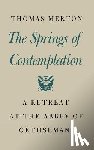Merton, Thomas - Springs of Contemplation