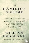Hogeland, William - The Hamilton Scheme