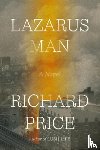 Price, Richard - Lazarus Man