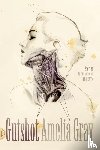 Gray, Amelia - Gutshot