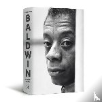 Boggs, Nicholas - Baldwin: A Love Story