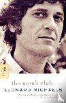 Michaels, Leonard - The Men's Club