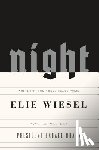 Wiesel, Elie - Night: Memorial Edition