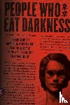 Parry, Richard Lloyd - People Who Eat Darkness