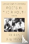Simpson, Eileen - Poets in Their Youth