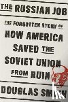 Smith, Douglas - The Russian Job