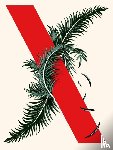 Vandermeer, Jeff - Area X