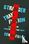 Frank, Edwin - Frank, E: Stranger Than Fiction