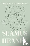 Heaney, Seamus - The Translations of Seamus Heaney