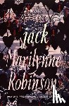 Robinson, Marilynne - Jack (Oprah's Book Club)
