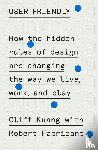 Kuang, Cliff, Fabricant, Robert - User Friendly
