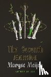 Meijer, Maryse - The Seventh Mansion