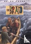 Frost, Helen - The Braid