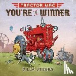 Steers, Billy - Tractor Mac You're a Winner