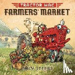 Steers, Billy - Tractor Mac Farmers' Market