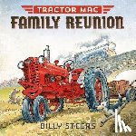 Steers, Billy - Tractor Mac Family Reunion