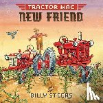 Steers, Billy - Tractor Mac New Friend