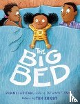 Laditan, Bunmi - The Big Bed