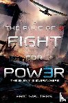 Walters, Eric - The Rule of Three: Fight for Power