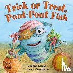 Diesen, Deborah - Trick or Treat, Pout-Pout Fish