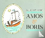 Steig, William - Amos & Boris