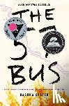 Slater, Dashka - The 57 Bus