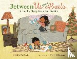 Perkins, Mitali - Between Us and Abuela