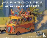 Swope, Sam - The Araboolies of Liberty Street