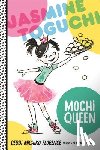 Florence, Debbi Michiko - Jasmine Toguchi, Mochi Queen