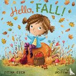 Diesen, Deborah - Hello, Fall!