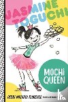 DE MICHIKO FLORENCE - JASMINE TOGUCHI MOCHI QUEEN