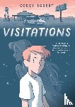 Egbert, Corey - Visitations