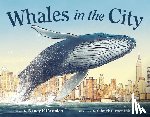 Castaldo, Nancy F. - Whales in the City