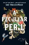 Vandermeer, Jeff - A Peculiar Peril