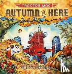 Steers, Billy - Tractor MAC Autumn Is Here