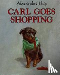 Day, Alexandra - Carl Goes Shopping