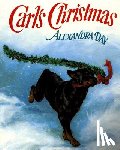 Day, Alexandra - Carl's Christmas