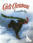 Day, Alexandra - Carl's Christmas